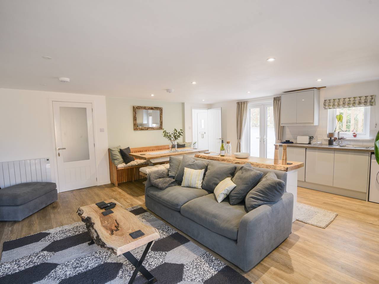 Abode in Axminster, West Dorset Heritage Coast