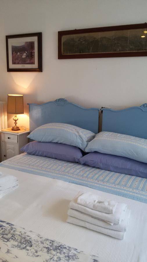 Location de vacances pour 2 personnes, avec jardin, animaux acceptés à Monfalcone - 4