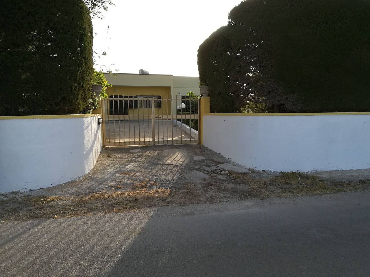 Villa Maddalena - Maddalena in Otranto, Otranto e dintorni