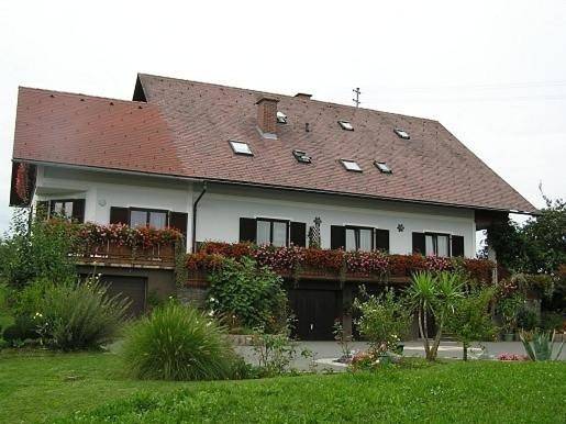 Pension Maria Wallner in Deutschlandsberg, Steirerland