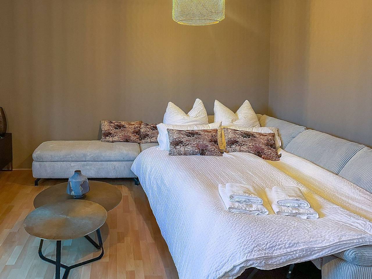 Ganze Ferienwohnung, Moor Feeling Apartments in Worpswede, Niedersachsen