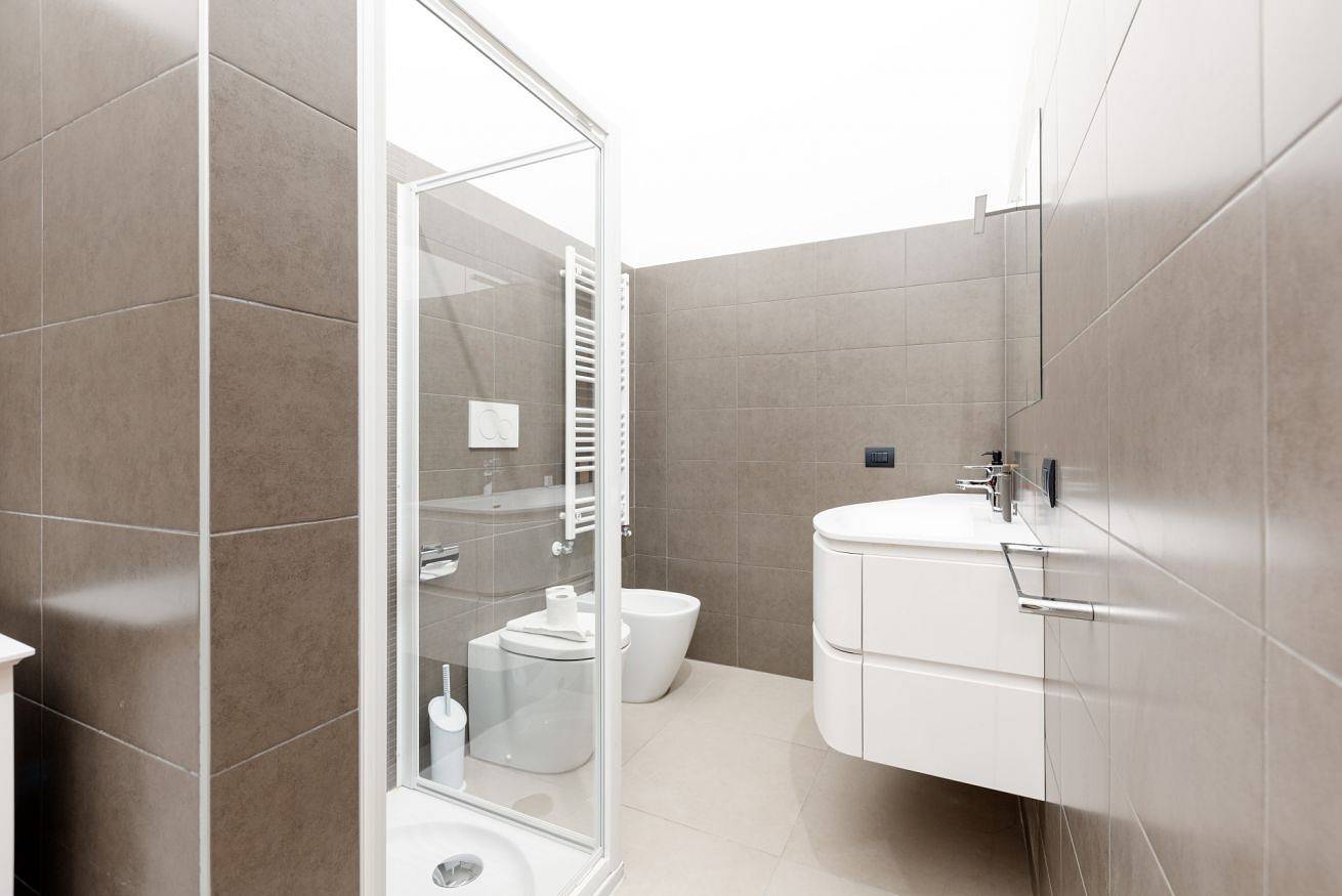 Apartamento entero, Cosenz 54 Mi Vk in Milán, Provincia de Milan
