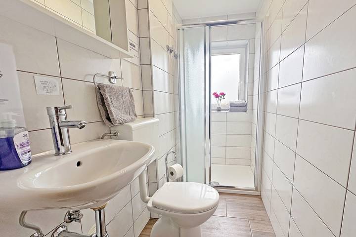 Goška Ravan Double Room near Bled in Radovljica, Carniola