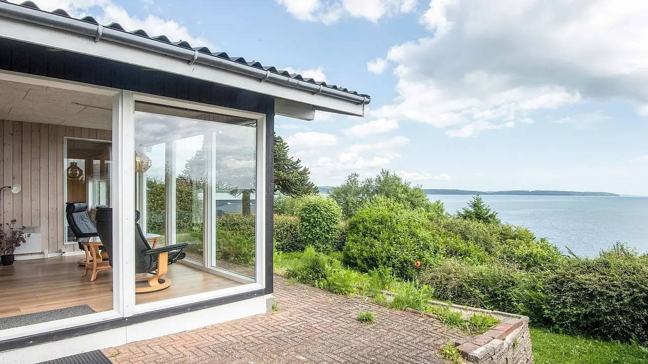 Ferienhaus für 4 Personen (81 m²) in Børkop in Mørkholt, Børkop