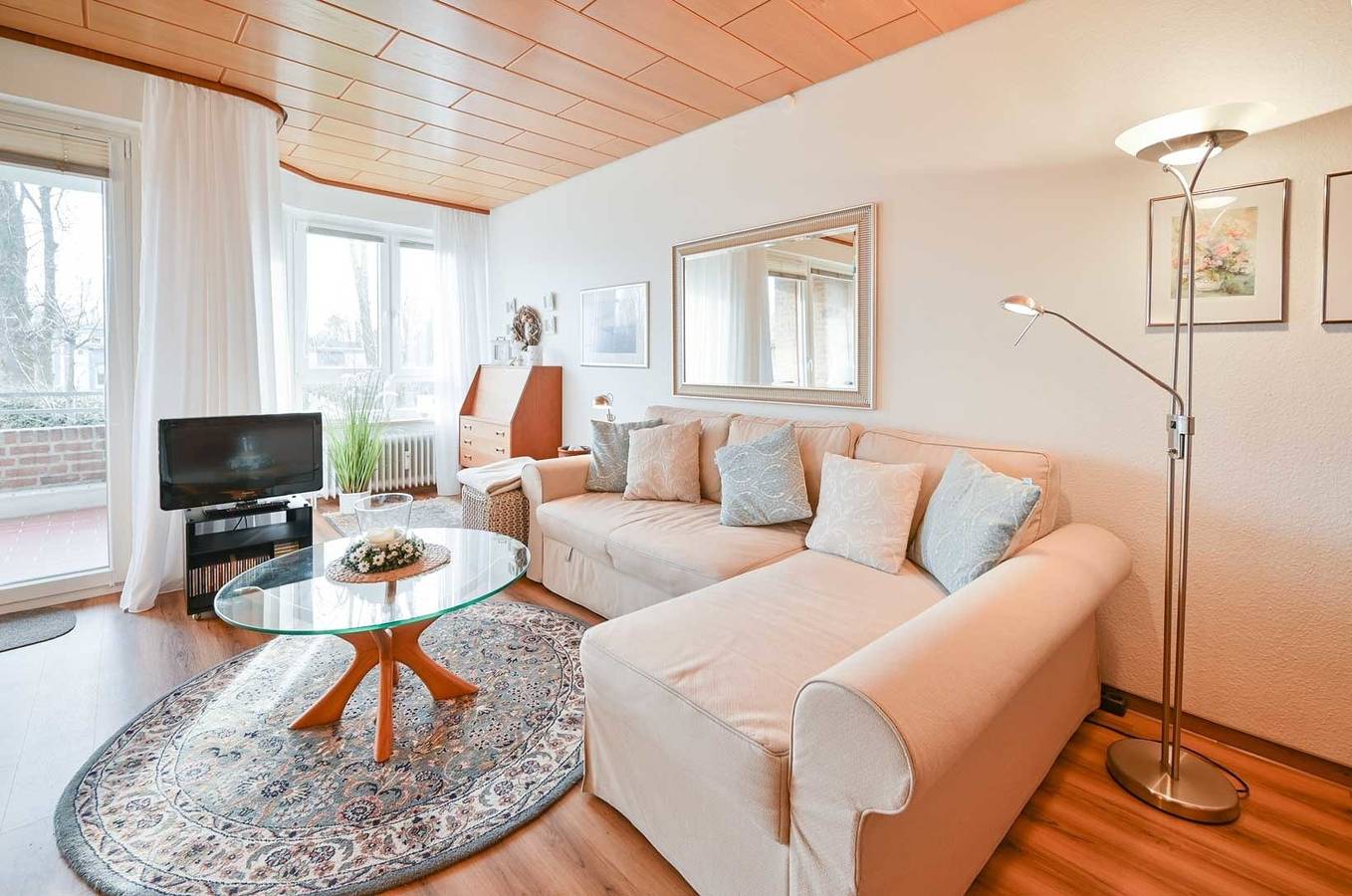 Ferienwohnung für 2 Personen in Kellenhusen, Südliche Ostseeküste