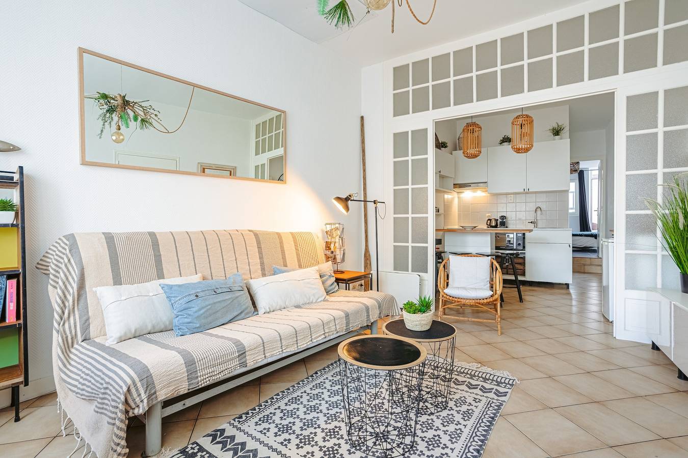 Photo : Appartement de vacances