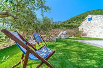 Villa für 7 Personen in Bol, Brac, Bild 3