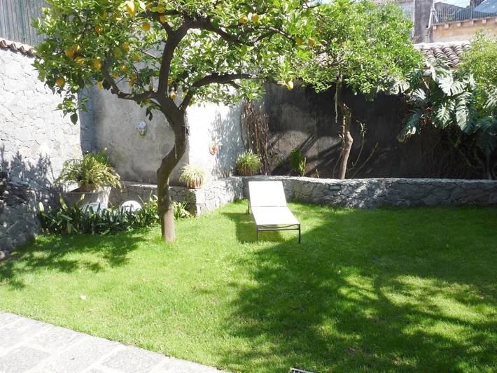 Maison d’hôte pour 2 personnes, avec jardin, animaux acceptés à Acireale - 2