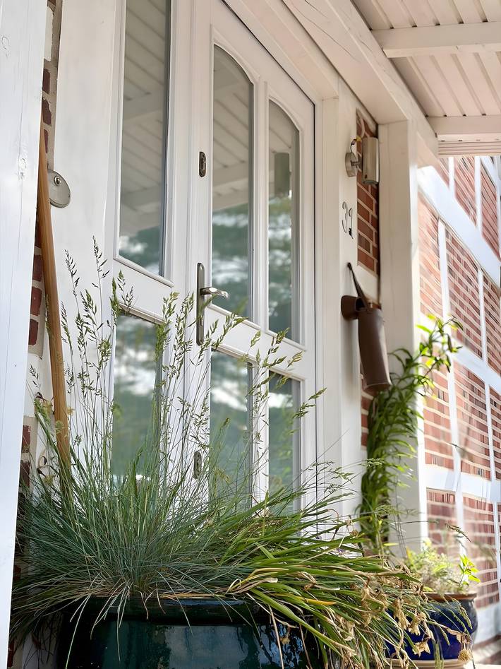 Ferienhaus für 4 Personen, mit Garten in Altes Land Stade