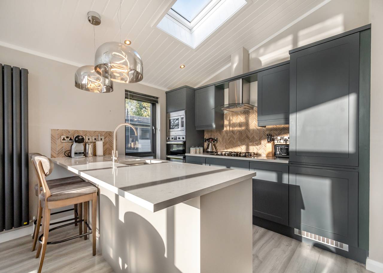 Casa vacanza a Oxfordshire a partire da 508€ a notte
