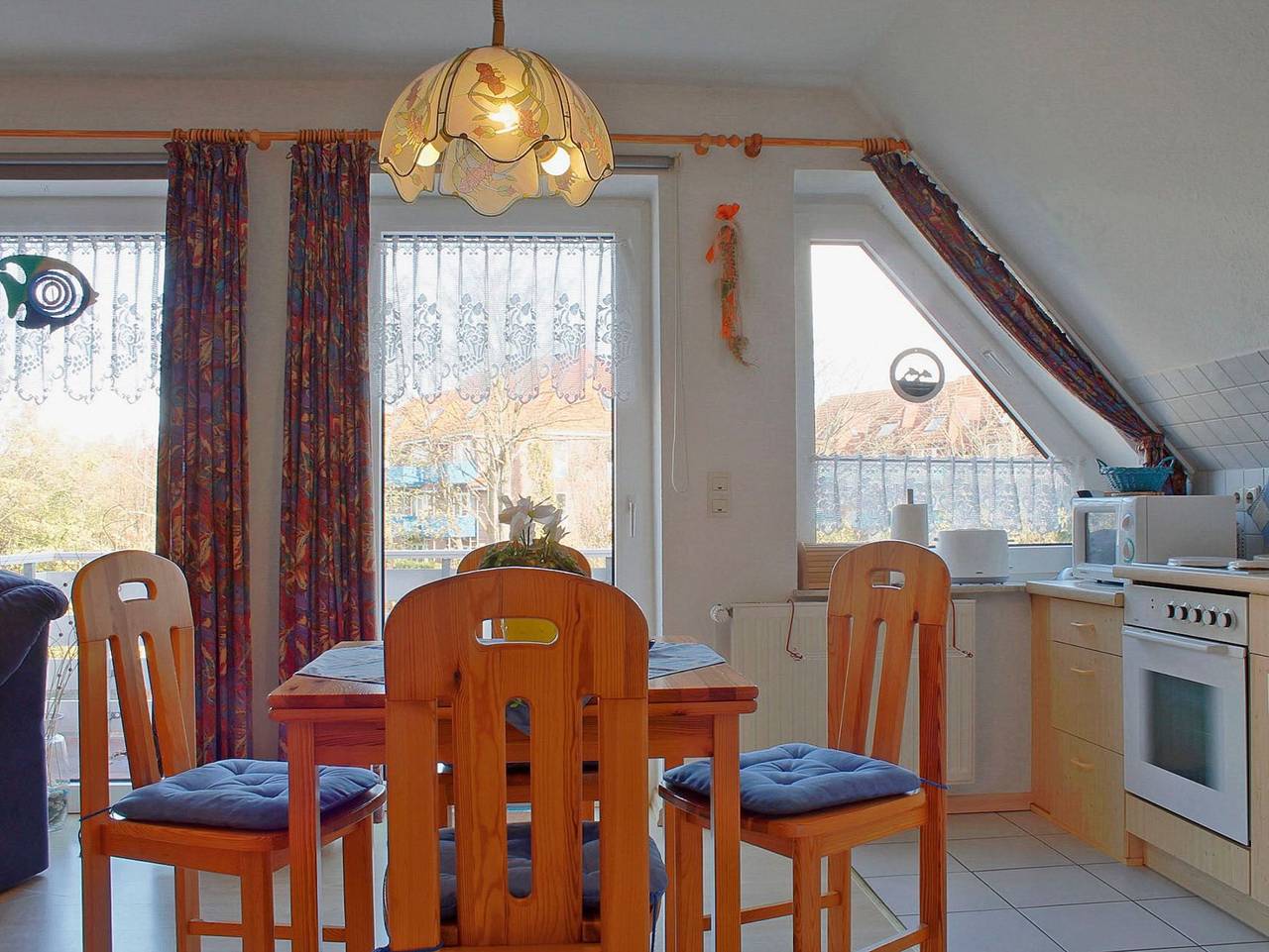 Ganze Ferienwohnung, Si30v Fewo Stör - Si30v Fewo Stör in Dorum-Neufeld, Samtgemeinde Land Wursten