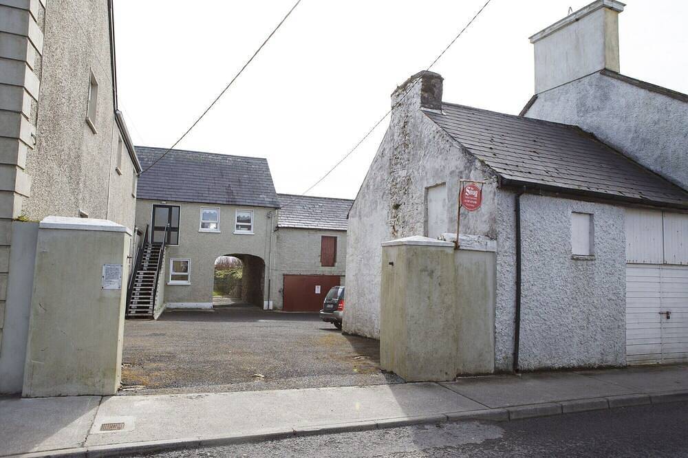 Ganze Wohnung,  Cosy 1bed Pet Friendly Garden Apt on the Wild Atlantic Way in South Donegal in Donegal, County Donegal