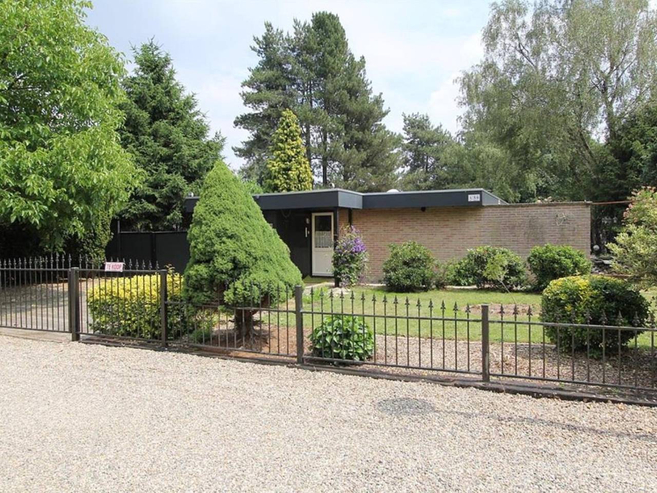 Vakantiehuis voor 4 Personen in Rekem, Lanaken