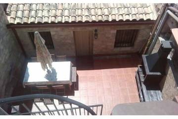 Casa rural para 9 personas, con balcón y jacuzzi en Guimerí