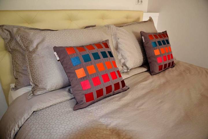 Chambre d’hôte pour 2 personnes, avec jacuzzi à Paris - 4