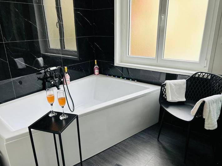 Gîte pour 2 personnes, avec jardin à Illiers-Combray - 4