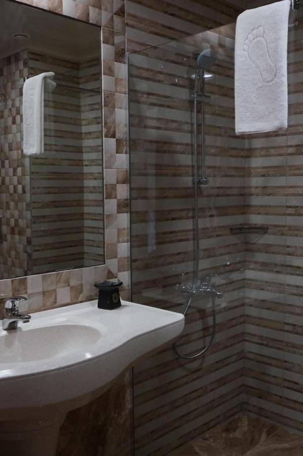Hotel Infinity & Spa Park Velingrad in Velingrad, Pazardjik (oblast)