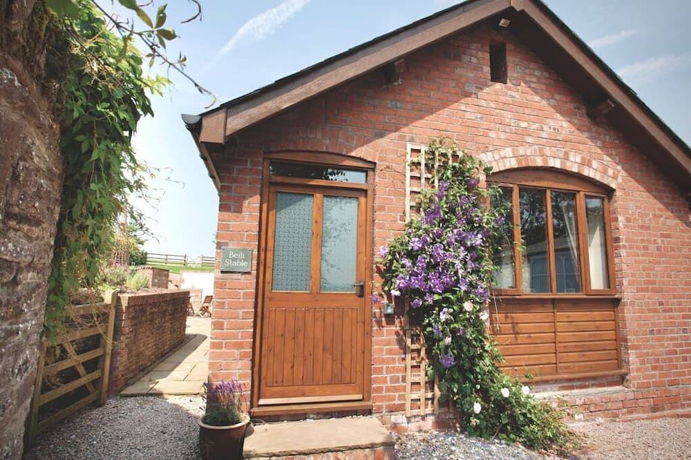 Casa vacanza a Monmouthshire a partire da 122€ a notte