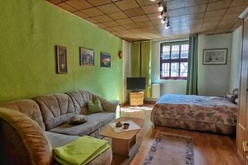 Ferienwohnung für 4 Personen in Stolberg (Südharz)