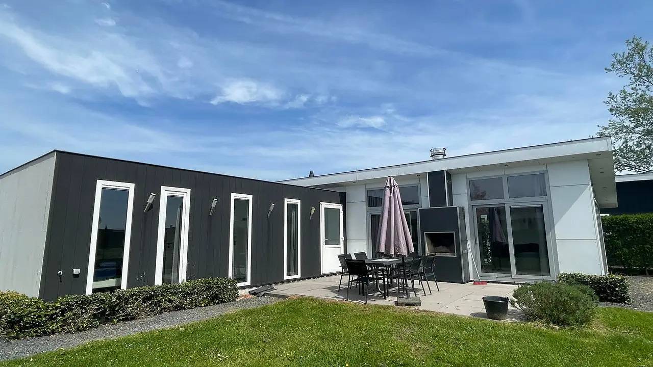 Ferienhaus für 6 Personen (65 m²) in West-Graftdijk in Graft-De Rijp, Nederlandse kust