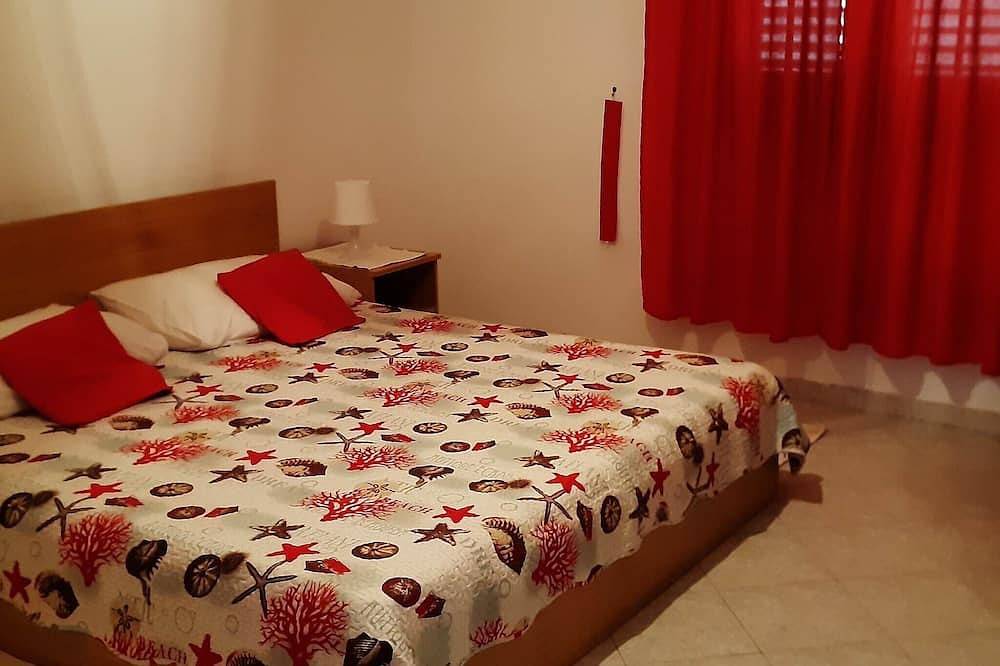 Ganze Wohnung, Apartments Cumbelic - Apartment mit 1 Schlafzimmer, Balkon und Meerblick A2 in Mljet