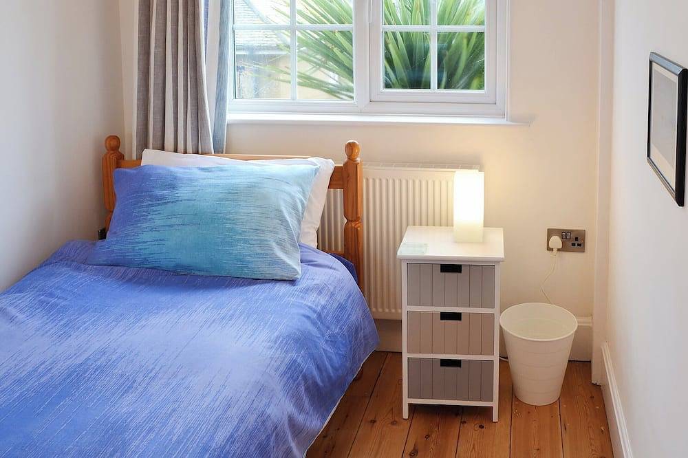 3 Schlafzimmer Unterkunft in Penzance in Cornwall