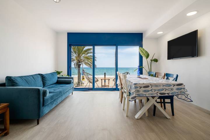 Ferienwohnung für 8 Personen an der Costa Dorada - 3