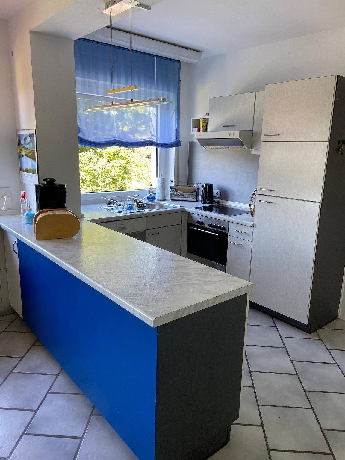 Ganze Ferienwohnung, Ferienwohnung "Haus Beck" mit Terrasse in Freudenstadt, Mittlerer Schwarzwald