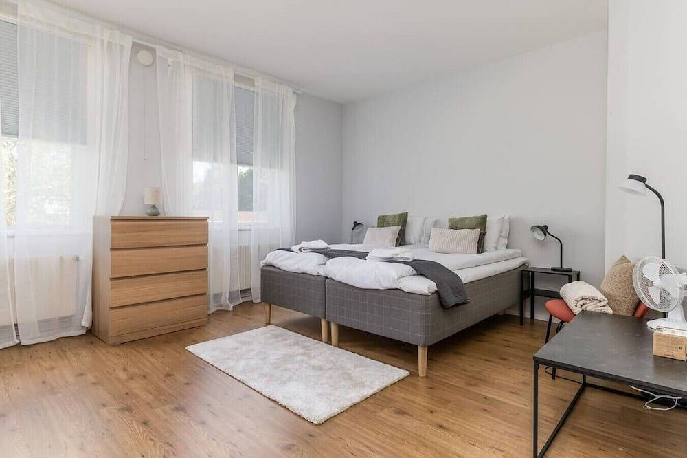 Ganze Wohnung, Newly Furnished Apartment Kopparberg Train Station in Kopparberg, Örebro und Umgebung