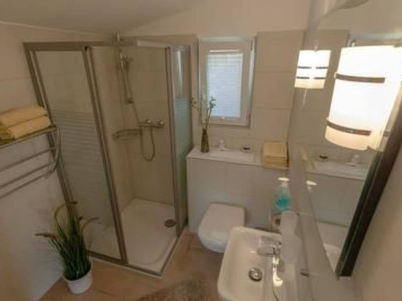 Traumblick in Pirna in Pirna, Elbezandsteengebergte