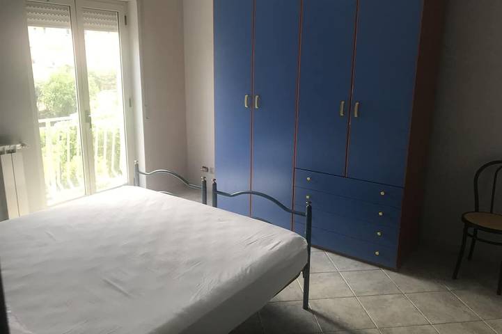 Location de vacances pour 6 personnes, avec jardin et balcon à Villapiana - 2