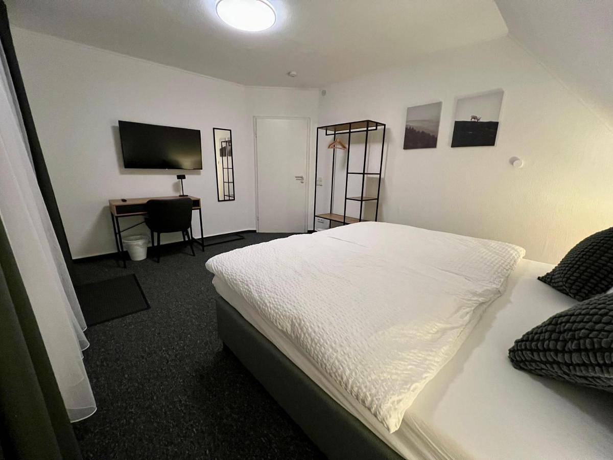 Pension Pinneberg in Pinneberg, Kreis Pinneberg