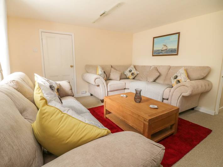 9 Copes Gardens in Truro, Cornouailles