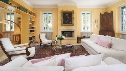 Casa Vacanza per 10 Persone in Rosignano Marittimo, Riviera Toscana, Foto 3