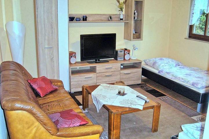 Ferienwohnung für 4 Personen, mit Terrasse in Köpenick Berlin - 2