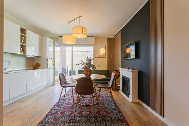 Appartamento per 2 persone, con balcone/terrazza a Bitonto