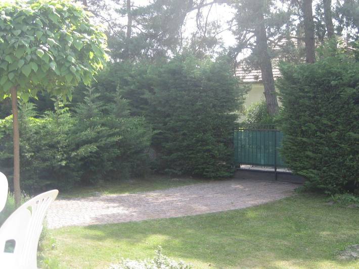 Ferienhaus für 8 Personen, mit Pool und Garten, mit Haustier in Zamardi - 4