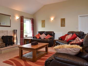Holiday Home for 6 People in Cumbria, North West England, Photo 2