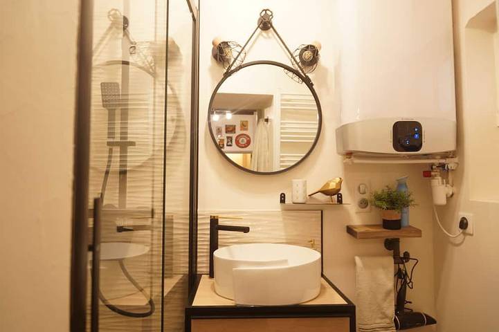 Location de vacances pour 3 personnes dans Office De Tourisme D Angers - 3