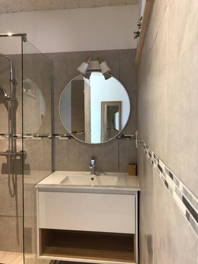 Chambre d’hôte pour 2 personnes, avec vue et jardin sur l' Île de Ré - 4