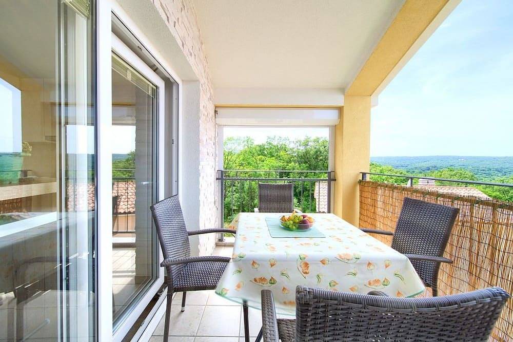Ganze Wohnung, Ferienwohnung Sabina in Soline, Krk