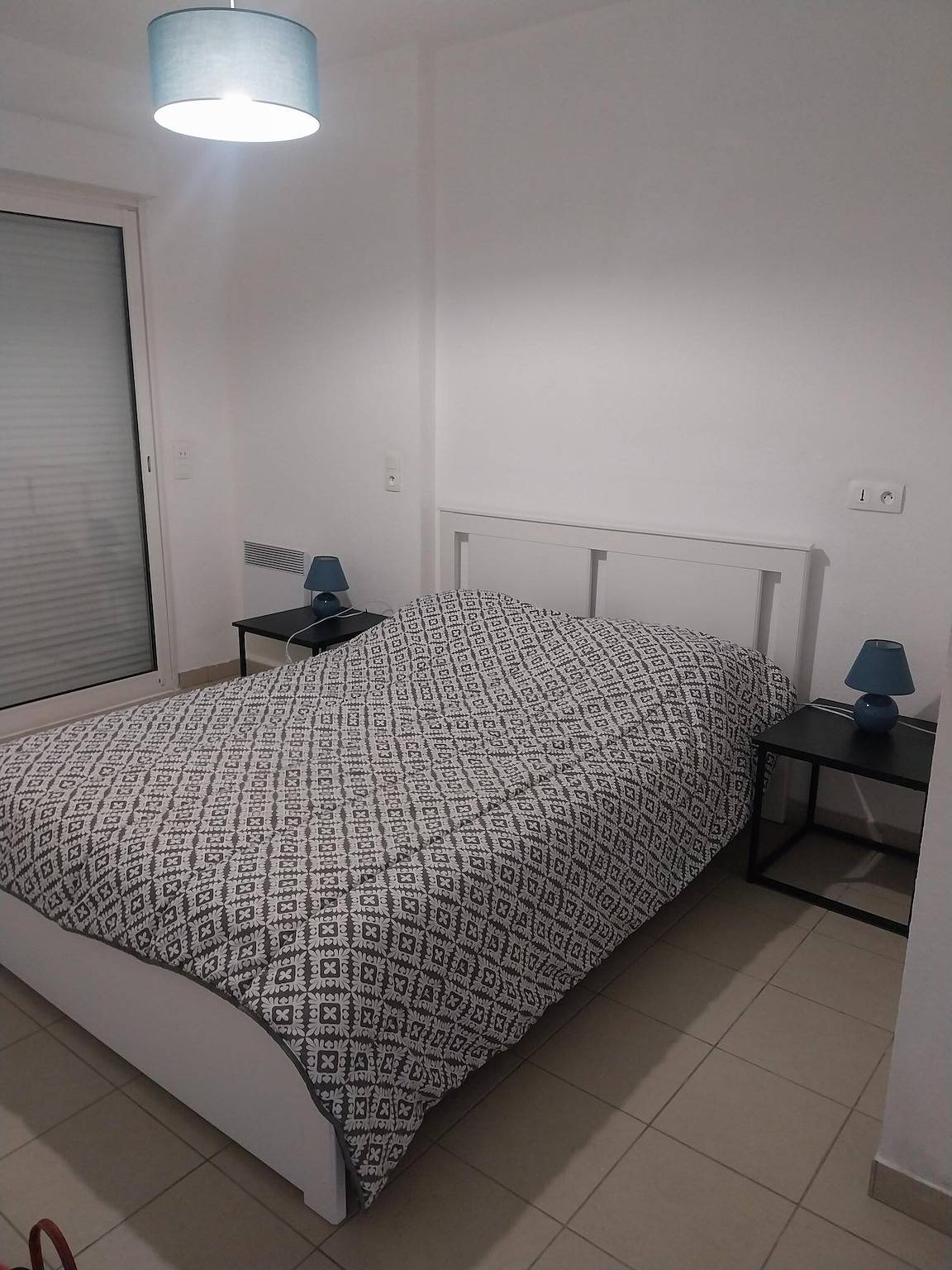 Appartement entier, Appartement 'Chez Lena' avec piscine partagée, Wi-Fi et climatisation in Poggio-Mezzana, Arrondissement de Corte