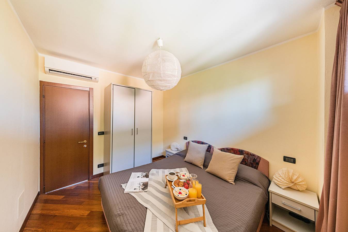 Apartamento entero, San Sivino 57 Apartment by Wonderful Italy in Manerba del Garda, Montañas Garda