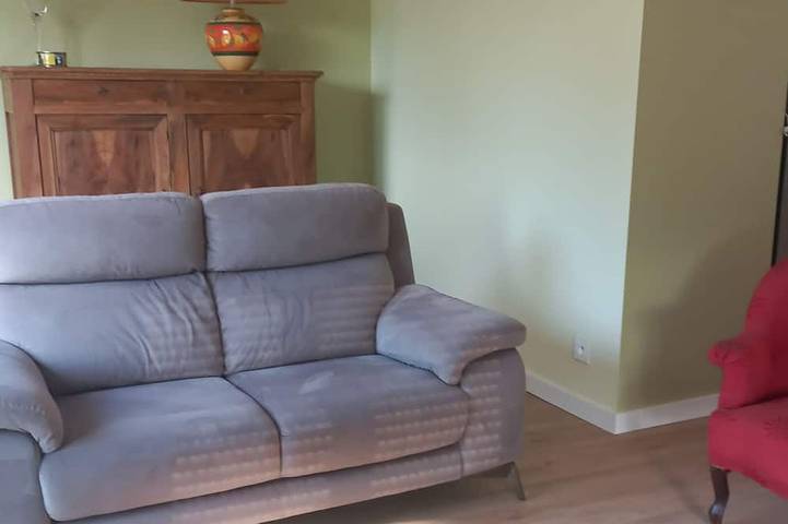 Location de vacances pour 4 personnes, avec jardin et terrasse, animaux acceptés à Chancelade - 2