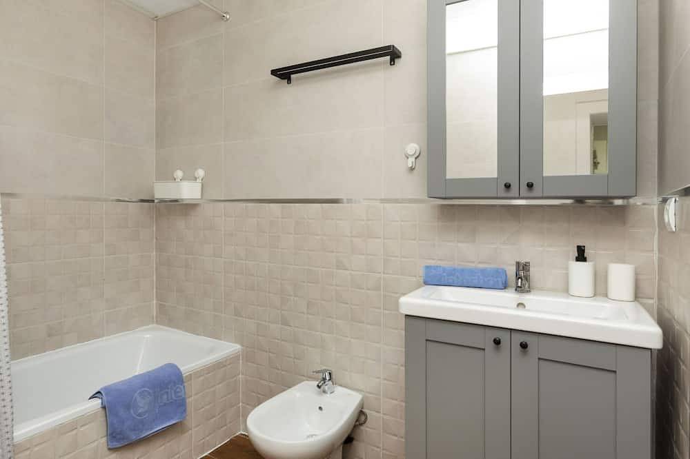 Entire apartment, Casita Alba by Interhome in Taüll, La Vall de Boí