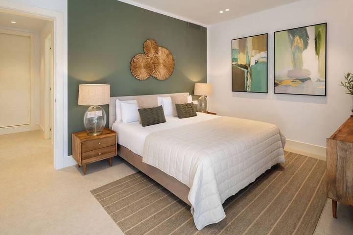 Cristelle by Buenavilla| A 5-bedroom luxury retreat in Puerto Calero in Puerto Calero, Yaiza
