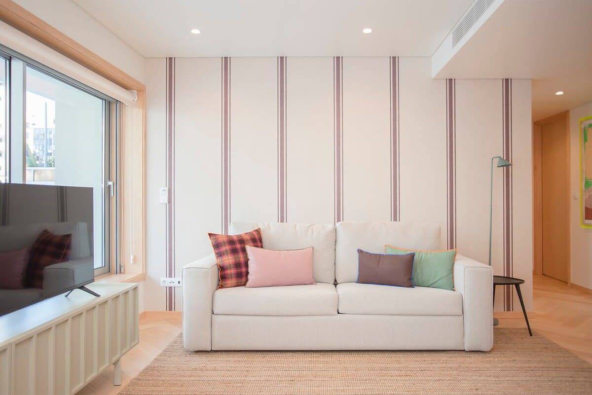 Apartamento inteiro, Allegro Boutique Apartments 1B in Massarelos, Porto