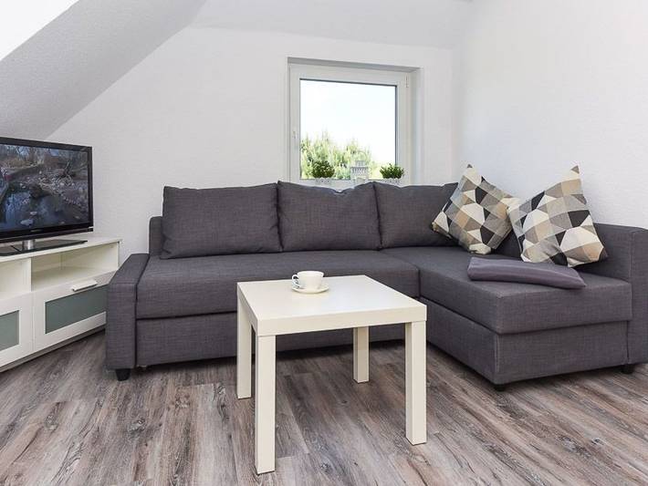 Ferienwohnung für 2 Personen in Ostbense