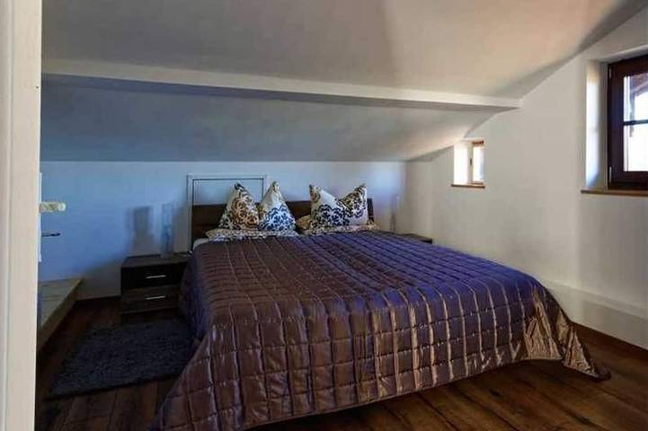 Ganze Wohnung, Breitenstein - Ferienwohnung Bergzeit - Zollner Priska in Fischbachau, Bayerische Alpen