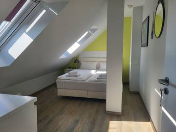 Ferienwohnung für 4 Personen in Stolpe auf Usedom, Usedom, Bild 4